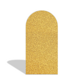 Mermaid Theme Happy Birthday Party Arch Backdrop Wall Cloth Cover